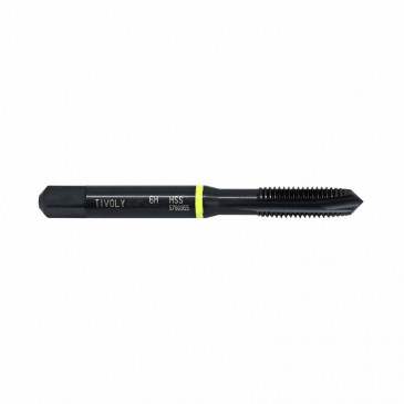 TARAUD TIVOLY HSS/ISO/GUN MF5 x 0,5 mm (CONICITE ARRIERE) (VENDU A L'UNITE) 3221910540746