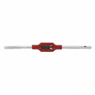 TIVOLY TAP WRENCH - Body+handle full steel- M4 > M14 (sold per unit)