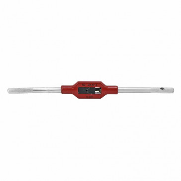 TIVOLY TAP WRENCH - Body+handle full steel- M4 > M14 (sold per unit) 3221910548124
