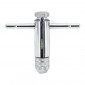 TIVOLY TAP HOLDER - REVERSIBLE RATCHET - Ø 2 > 5 mm (sold per unit)