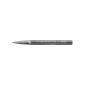TIVOLY CARBIDE ROTARY BURR - OGIVE Ø 3mm Lg 38mm (Chip breaker) (sold per unit) 3221910620745