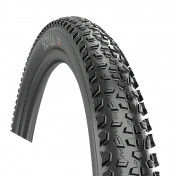 TYRE FOR MTB 26 X 2.25 MITAS SCYLLA BLACK FOLDABLE TUBETYPE/TUBELESS READY (57-559) - Versatile.