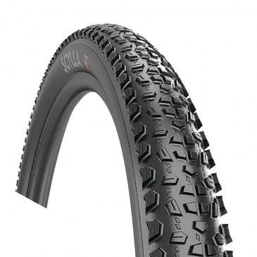 PNEU VTT 26 X 2.25 RUBENA SCYLLA NOIR TUBELESS READY TS (57-559) - POLYVALENT 8593375506335