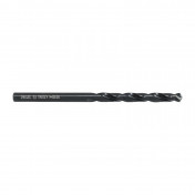 FORET TIVOLY TSX ACIER RAPIDE HSS DIAM 2,5 mm (POUR RIVET 2,4 mm) (VENDU A L'UNITE) 3221910851149