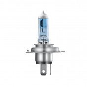 LIGHT BULB - HALOGEN H4 12V - FOOT P43t COOL BLUE INTENSE NEW DESIGN (SOLD PER UNIT) -OSRAM- 4062172149334