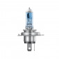 AMPOULE/LAMPE HALOGENE H4 12V CULOT P43t COOL BLUE INTENSE NEW DESIGN (VENDU A L'UNITE) -OSRAM-