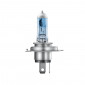 LIGHT BULB - HALOGEN H4 12V - FOOT P43t COOL BLUE INTENSE NEW DESIGN (SOLD PER UNIT) -OSRAM- 4062172149334