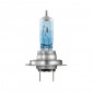 AMPOULE/LAMPE HALOGENE H7 12V CULOT PX26d COOL BLUE INTENSE NEW DESIGN (VENDU A L'UNITE) -OSRAM-