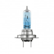 AMPOULE/LAMPE HALOGENE H7 12V CULOT PX26d COOL BLUE INTENSE (VENDU A L'UNITE) -OSRAM-