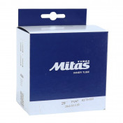 INNER TUBE FOR BICYCLE 29 x 2.50-3.00 MITAS PRESTA VALVE 8593375449076