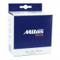 CHAMBRE A AIR VELO 27.5 x 2.10-3.00 RUBENA EXTREME VALVE PRESTA - RENFORCE LOUEUR EPAISSEUR 1.2mm 8593375444521