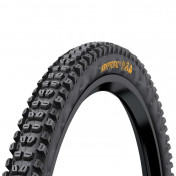 TYRE FOR MTB GRAVITY 27.5 X 2.40 CONTINENTAL KRYPTOTAL ENDURO SOFT REAR- BLACK TUBETYPE/TUBELESS READY FOLDABLE (60-584) (650B) ALL CONDITIONS. COMPATIBLE EBIKE