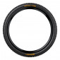 PNEU VTT GRAVITY 27.5 X 2.40 CONTINENTAL KRYPTOTAL ENDURO SOFT REAR/ARRIERE NOIR TUBELESS READY TS (60-584) (650B) TERRAINS ET CONDITIONS MIXTES COMPATIBLE VAE 4019238063134