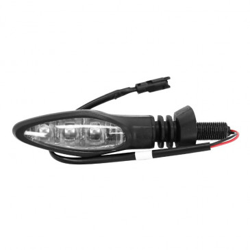 CLIGNOTANT AVANT DROIT ORIGINE PIAGGIO 125 SR COMPACT GT APRILIA 2021> -1D003396-