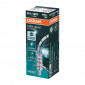 LIGHT BULB - HALOGEN H1 12V 55W - FOOT P14,5S COOL BLUE INTENSE NEW DESIGN (SOLD PER UNIT) -OSRAM-