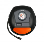 COMPRESSEUR/GONFLEUR/POMPE UNIVERSEL TYRE INFLATE 200 (12V) -OSRAM- 4052899620209