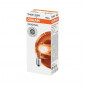 LIGHT BULB - STANDARD 12V 4W T4 (10 IN BOX) -OSRAM-