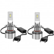 AMPOULE/LAMPE A LED H7 12V XTR CULOT PX26d 1750 LUMENS 6000K LEDRIVING (VENDU PAR 2) ** -OSRAM- 4062172232920
