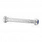 CENTER STAND PIN FOR MOPED PEUGEOT 103 M8 x 74 mm (SOLD PER UNIT) -SELECTION P2R- 3701213433407