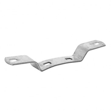 LICENSE PLATE HOLDER FOR MOPED MBK 51, 88/PEUGEOT 103 -SELECTION 3701213433018