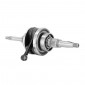 CRANKSHAFT FOR SCOOT (4 Stroke - 3 Valves) MBK 50 NITRO , OVETTO/YAMAHA 50 AEROX, NEOS -P2R- 3700948239445