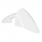 FAIRINGS/BODY PARTS FOR PEUGEOT 50 KISBEE- ALL MODELS 2 Stroke/4 Stroke 2010>2018 GLOSS WHITE (6 PARTS KIT) -P2R-