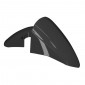 FAIRINGS/BODY PARTS FOR PEUGEOT 50 KISBEE- ALL MODELS 2 Stroke/4 Stroke 2010>2018 GLOSS BLACK (6 PARTS KIT) -P2R- 3700948239568