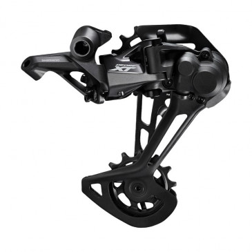 DERAILLEUR VTT ARRIERE SHIMANO 12V. XT M8100 GS 4550170897093