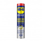 GREASE - HIGH PERFORMANCE WD-40 SPECIALIST MULTI-FUNCTION (Cartridge 400 g) 5032227006447