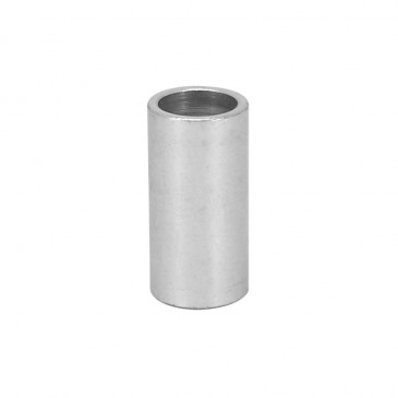 ENTRETOISE DE ROUE ARRIERE/FLASQUE CYCLO ADAPTABLE PEUGEOT 103 DIM 12,5 x 16 x 32 mm -SELECTION P2R- 3701213432936