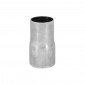 EXHAUST ATTACHMENT FLANGE FOR 50 cc MOTORBIKE - VOCA RACING ROOKIE MINARELLI AM6 Ø 25/28mm (EEC APPROVED) 3700948276075
