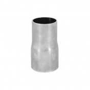 BRIDE D'ECHAPPEMENT/POT 50 A BOITE VOCA RACING ROOKIE MINARELLI AM6 DIAM 25/28mm (HOMOLOGUE CE) 3700948276075