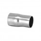 EXHAUST ATTACHMENT FLANGE FOR 50 cc MOTORBIKE - VOCA RACING ROOKIE MINARELLI AM6 Ø 25/28mm (EEC APPROVED) 3700948276075