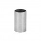 EXHAUST ATTACHMENT FLANGE FOR 50 cc MOTORBIKE - VOCA RACING ROOKIE MINARELLI AM6 Ø 28/28mm (EEC APPROVED) 3700948276082