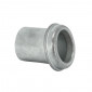 EXHAUST ATTACHMENT FLANGE FOR 50 cc MOTORBIKE - VOCA RACING ROOKIE DERBI SENDA ( EEC APPROVED) 3700948276099