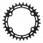 CHAINRING FOR MTB 4 ARMS - Ø96 SHIMANO MT510/511 - 32 Teeth- SINGLE 12 Speed. 4550170847951