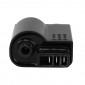CDI UNIT FOR SCOOT PIAGGIO 50 ZIP 2STROKE 2000>, TYPHOON 1998>, NRG 1999>, LIBERTY 2STROKE 2004>/GILERA 50 STALKER 2004>, RUNNER 2004> (WITH CDI UNIT) -SELECTION P2R- 3700948049907