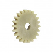 PIGNON DE POMPE A HUILE 50 A BOITE ADAPTABLE MINARELLI 50 AM6/MBK 50 X-POWER, X-LIMIT/YAMAHA 50 TZR, DTR/PEUGEOT 50 XPS, XR6/RIEJU 50 RS1, SMX/BETA 50 RR/APRILIA 50 RS -P2R- 3700948065044