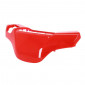FAIRINGS/BODY PARTS FOR MBK 50 BOOSTER 2004>/YAMAHA 50 BWS 2004> RED DUCATI (4 PARTS KIT) -P2R-