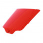 CARROSSERIE/CARENAGE SCOOT ADAPTABLE MBK 50 BOOSTER 2004>/YAMAHA 50 BWS 2004> ROUGE DUCAT (KIT 4 PIECES) -P2R- 3700948219942
