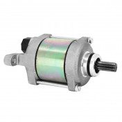DEMARREUR MAXISCOOTER ADAPTABLE HONDA 125 SH 2009>2012 (OEM 31200-KRJ-791/31200-KTF-981) -P2R- 3700948268162
