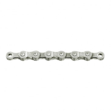 CHAIN FOR E-BIKE 9 Speed. CN9E SUNRACE GREY 138 links 4710944264852