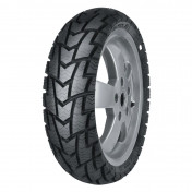 PNEU SCOOT 12'' 120/70-12 MITAS MC32 WIN TL 58P M+S (PNEU SPECIAL HIVER - UTILSATION POSSIBLE SUR NEIGE ET GLACE) 3831126103101