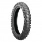 TYRE FOR MORBIKE 19'' 110/90-19 BRIDGESTONE BATTLECROSS X31 REAR TT 62M (28196) 3286342819617