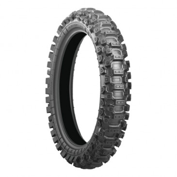 TYRE FOR MORBIKE 19'' 110/90-19 BRIDGESTONE BATTLECROSS X31 REAR TT 62M (28196) 3286342819617