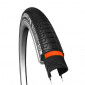 PNEU CARGO / VTT URBAIN 29 X 2.00 CST BROOKLYN NOIR TR (50-622) RENFORT FLANC REFLEX COMPATIBLE VAE (SUPPORTE 175kgs) PROTECTION MAXIMALE 3700948305324