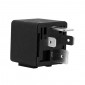 RELAIS DE DEMARREUR SCOOT ADAPTABLE APRILIA 50 SCARABEO 4T, 125 SPORT CITY, 300 ATLANTIC (TYPE ORIGINE) -GUILERA- 3700948293287