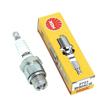 SPARK PLUG NGK B9HCS (2721)