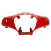 HANDLEBAR COVER "PIAGGIO GENUINE PART" PIAGGIO 50-125 FLY 2006>2011 RED 894 -65274100R7-