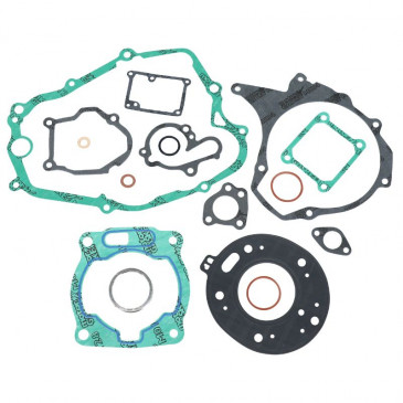 JOINT MOTEUR MOTO ADAPTABLE DERBI 125 GPR RACING 2004>2006, YAMAHA 125 DTR 1988>1993 (POCHETTE COMPLETE) -ATHENA- 8057018261932